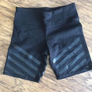 Alo bicycle shorts